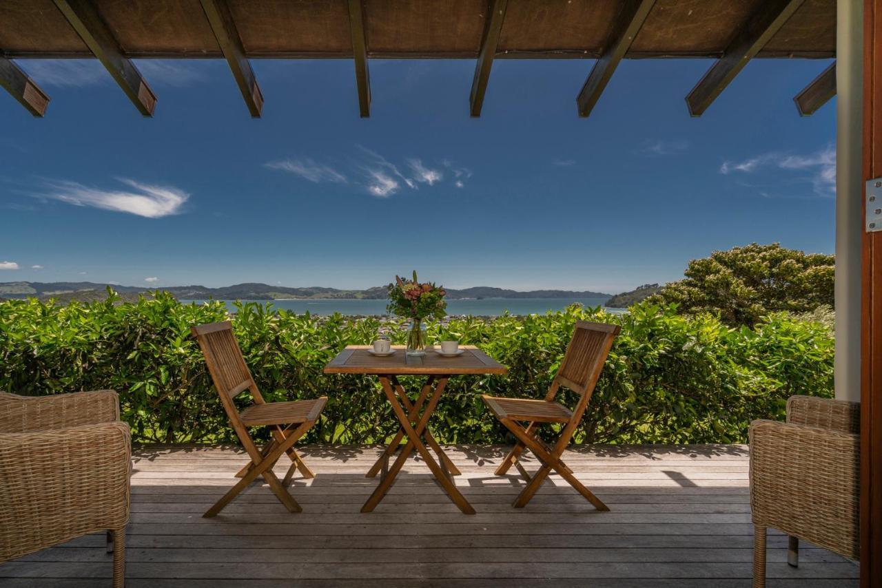 Mercury Ridge Cooks Beach エクステリア 写真